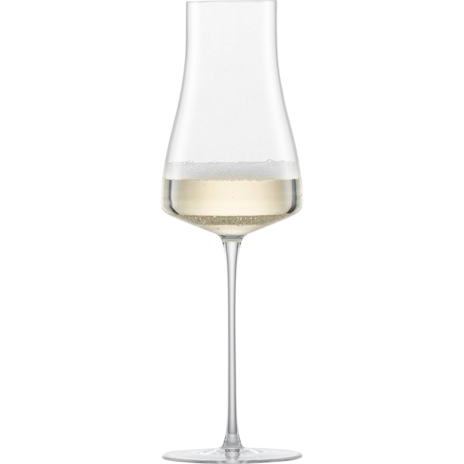 The Moment Blanc de Blancs Champagnerglas, 2er Set, Accessoires von Zwiesel Kristallglas AG