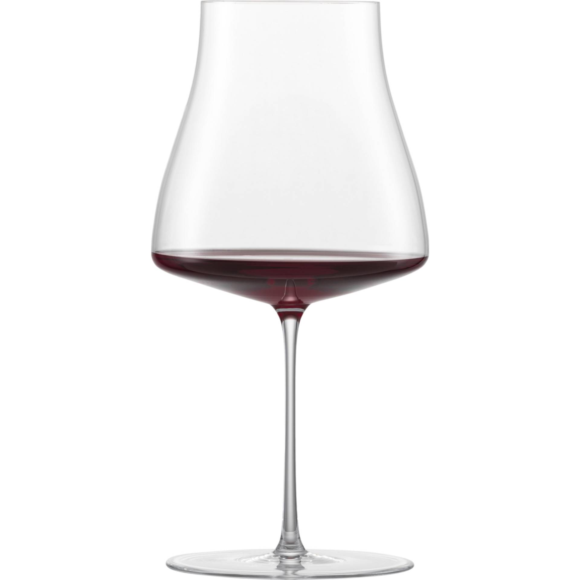 The Moment Pinot Noir Rotweinglas, 2er Set, Accessoires von Zwiesel Kristallglas AG