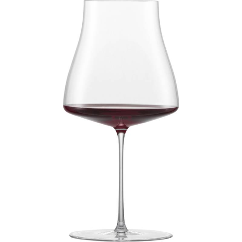 The Moment Pinot Noir Rotweinglas, 2er Set, Accessoires von Zwiesel Kristallglas AG