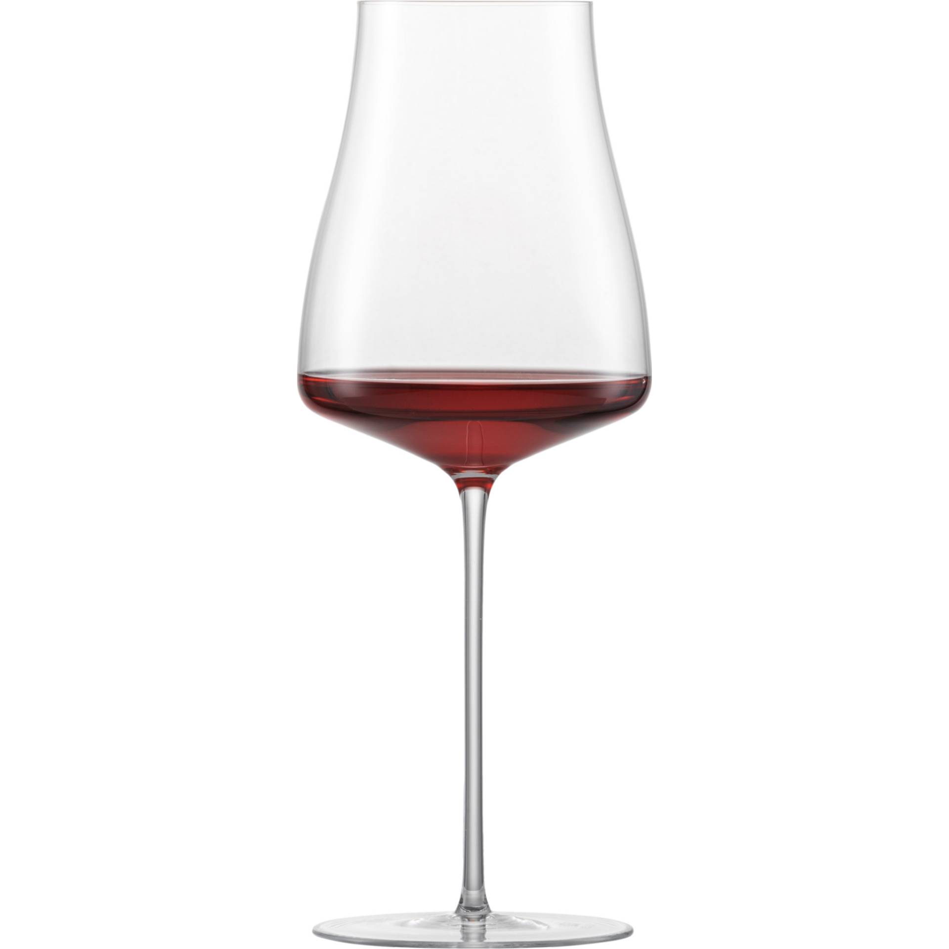 The Moment Rioja Rotweinglas, 2er Set, Accessoires von Zwiesel Kristallglas AG