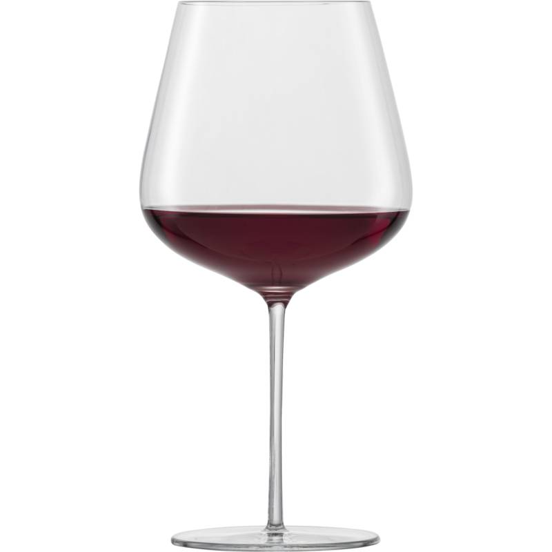 Zwiesel Rotweinglas, Vervino Burgunder, Accessoires von Zwiesel Kristallglas AG