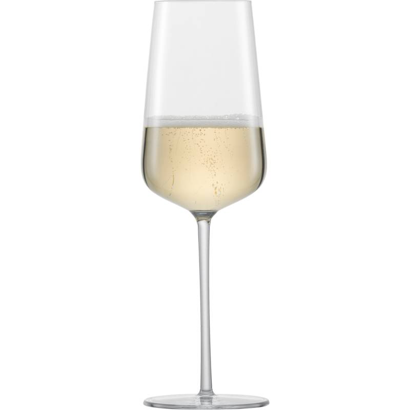 Vervino Champagnerglas, 2er Set, Accessoires von Zwiesel Kristallglas AG