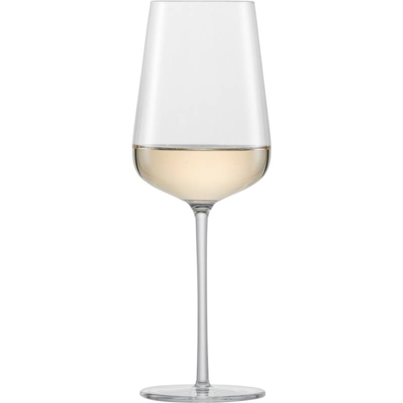 Vervino Riesling Weißweinglas, 2er Set, Accessoires von Zwiesel Kristallglas AG