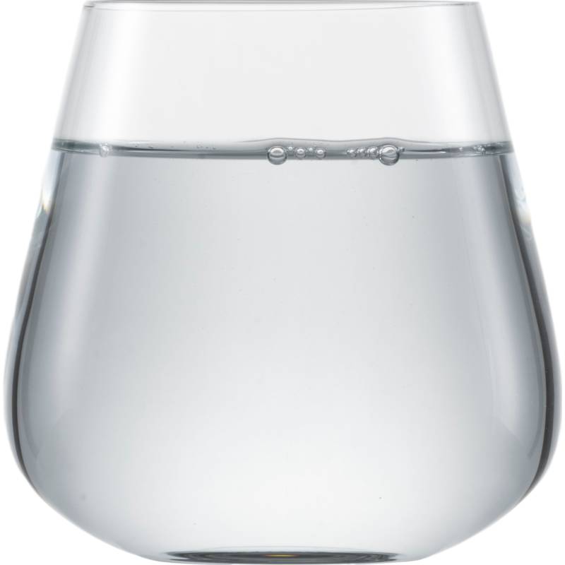Vervino Wasserglas, 4er Set, Accessoires von Zwiesel Kristallglas AG