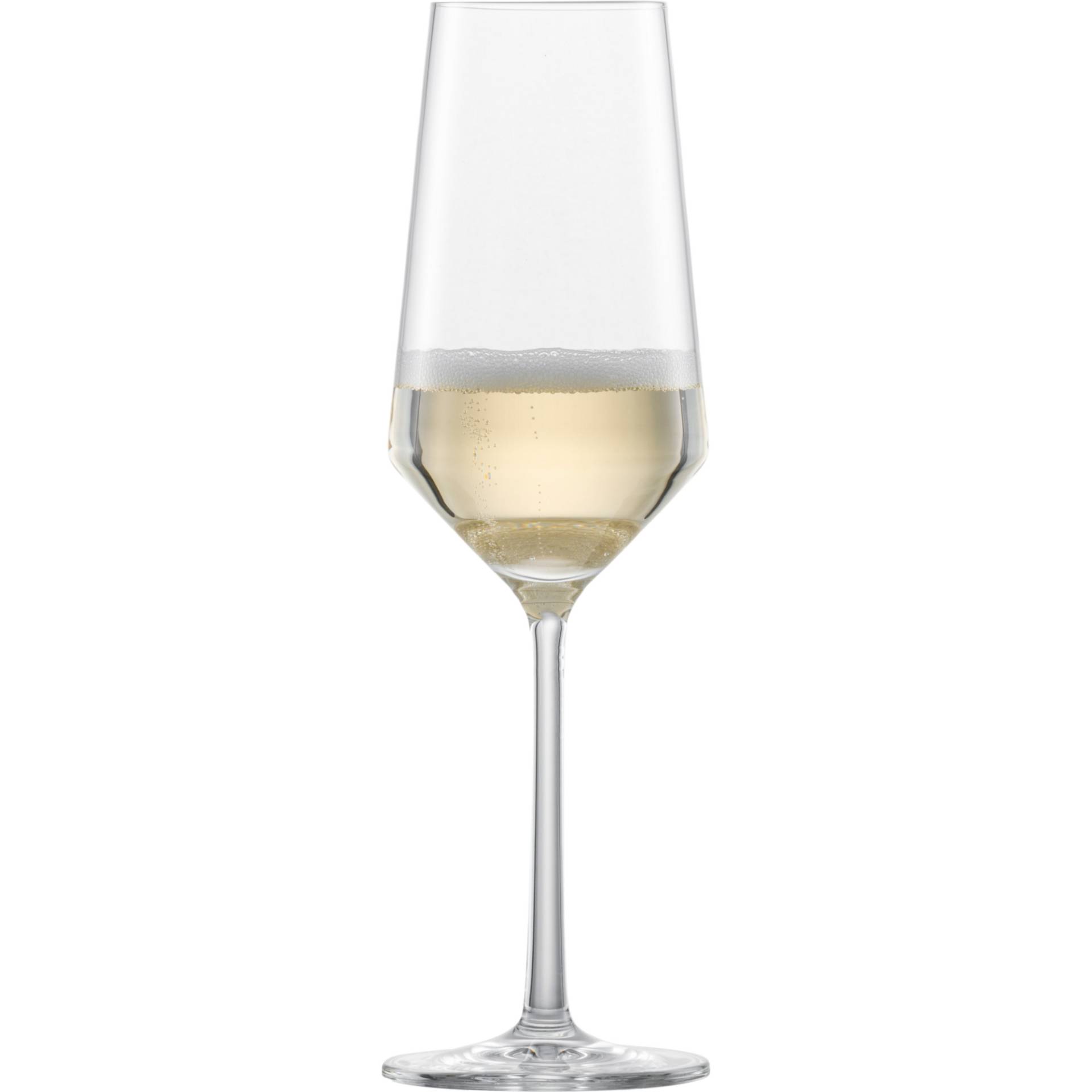 Zwiesel Champagnerglas, Pure, Accessoires Zwiesel Champagnerglas, Pure, Accessoires von Zwiesel Kristallglas AG