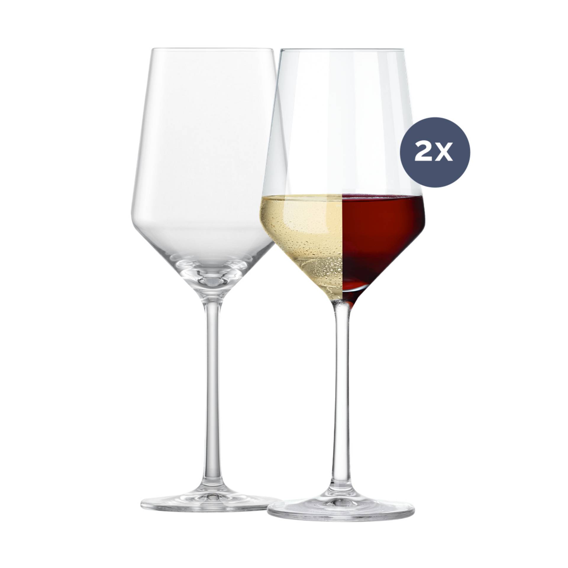 Zwiesel Weißweinglas, Pure Riesling, Accessoires Zwiesel Weißweinglas, Pure Riesling, Accessoires von Zwiesel Kristallglas AG