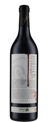 Harlequin IGP 2015 Zyme von Zyme