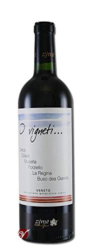 I Vigneti IGT 2007 Zyme von Zýmé