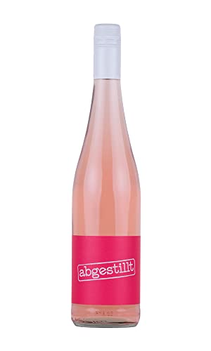 abgestillt | Spätburgunder rosé | Jahrgang 2020| trocken | 0,75 l (3) von abgestillt