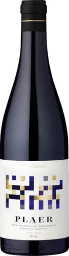 acustic Celler Acústic Celler Plaer Priorat DOCa 2021 (1 x 0.75 l) von acustic Celler