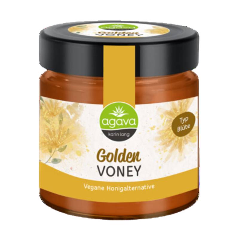 Bio Golden Voney von agava