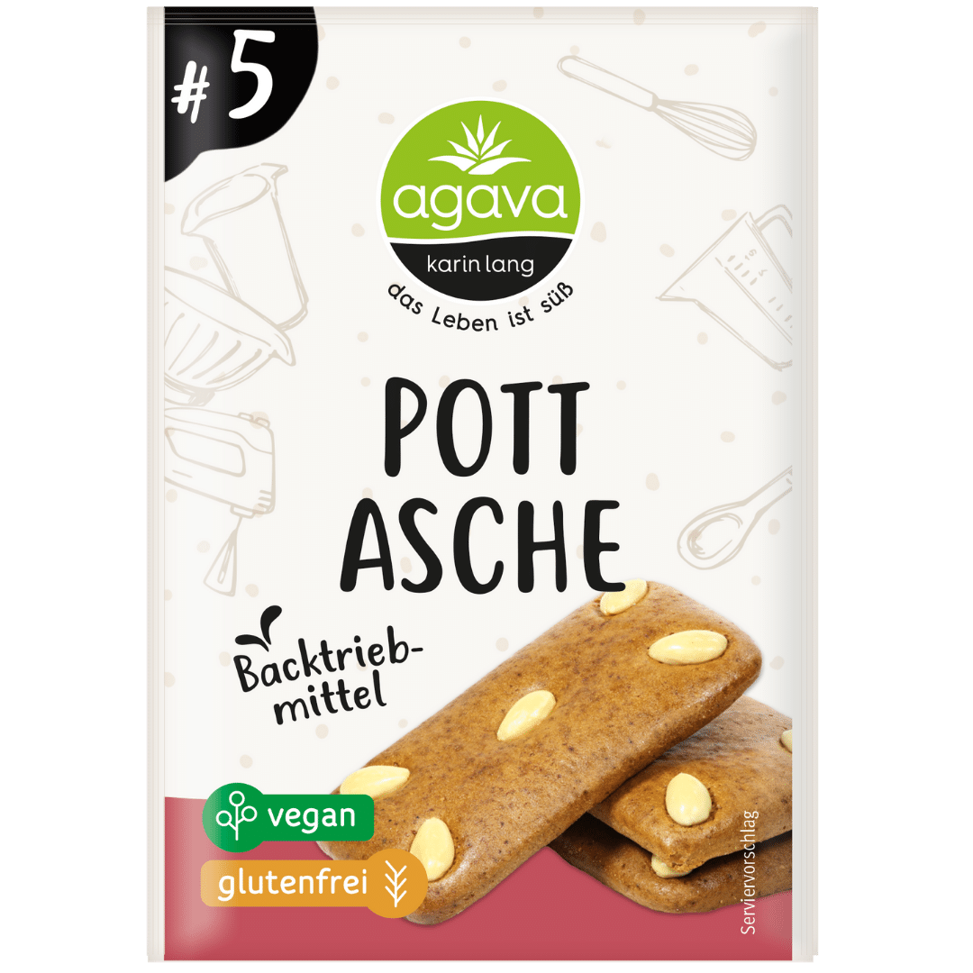 Bio Pottasche Bio Pottasche von agava