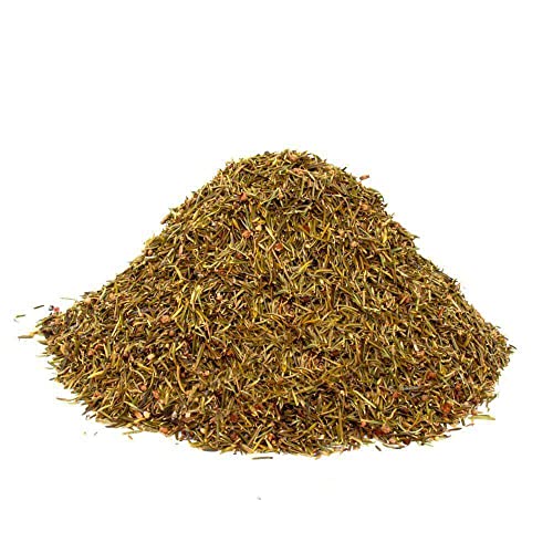 Herba Ericae Heideblatt (500gram) von aktarzane