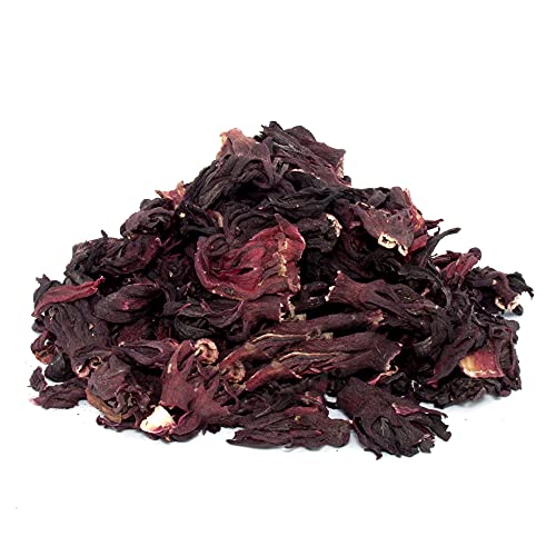 Hibiscus sabdariffa (100gram) von aktarzane