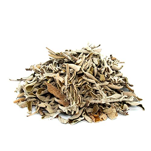 Salvia Officinalis Salbei (100gram) von aktarzane