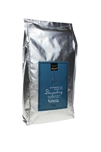 Aktuell Darjeeling FTGFOP1 Classic, 1er Pack (1 x 500 g) von aktuell