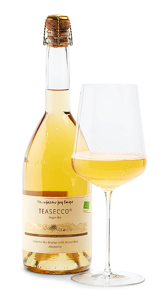 Teasecco von Manufaktur Jörg Geiger GmbH