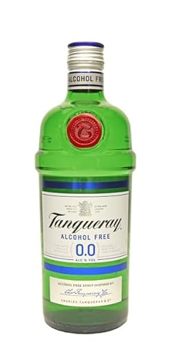 Tanqueray 0.0 Alcohol Free alkoholfrei 0,7 Liter Tanqueray 0.0 Alcohol Free alkoholfrei 0,7 Liter von alkoholfrei