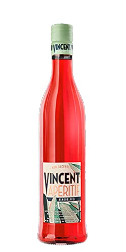 Vincent Aperitif alkoholfrei 0,7 Liter von alkoholfrei