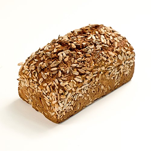 Bäckerei Sailer Bio-Dinkel-Vollkornbrot von ...alles lecker...vom Sailer Bäcker...SAILER