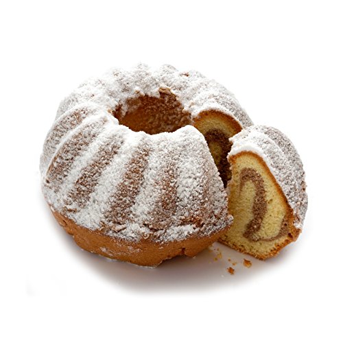 Bäckerei Sailer Marmorkuchen von ...alles lecker...vom Sailer Bäcker...SAILER