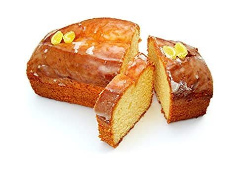 Bäckerei Sailer Zitronenkuchen Bäckerei Sailer Zitronenkuchen von ...alles lecker...vom Sailer Bäcker...SAILER