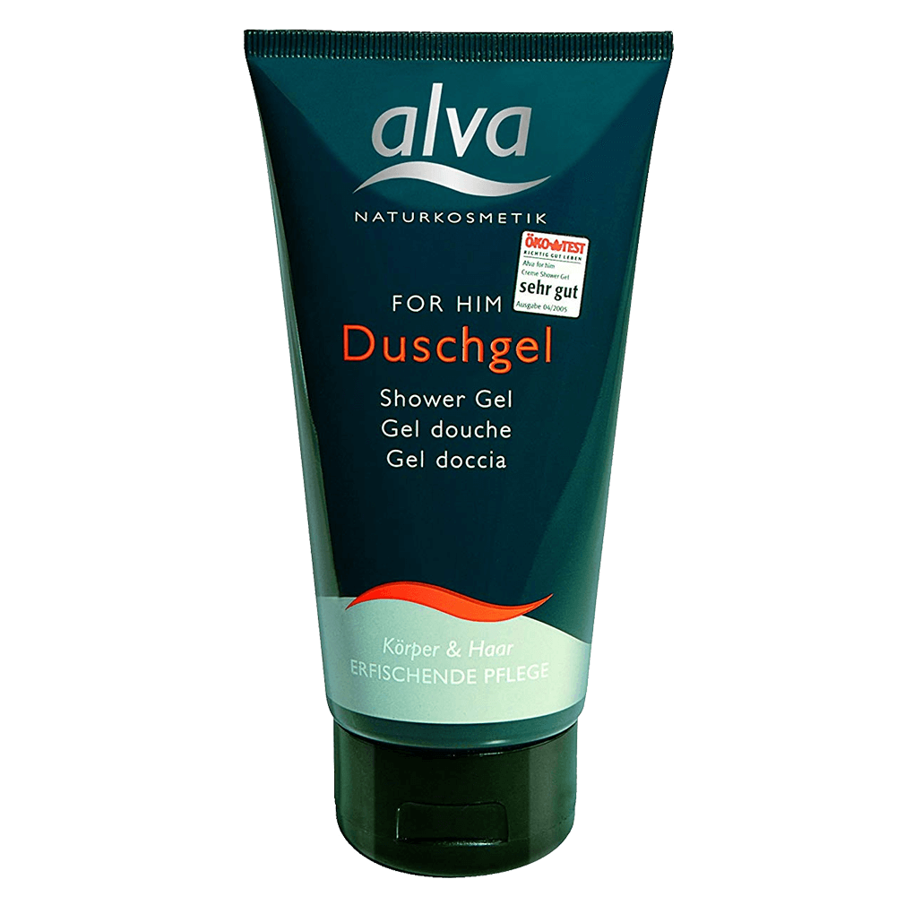 For Him Duschgel For Him Duschgel von alva