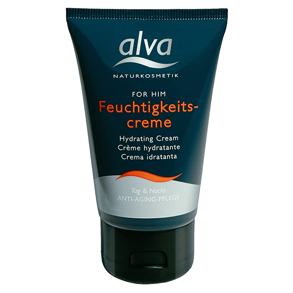 For Him Feuchtigkeitscreme For Him Feuchtigkeitscreme von alva