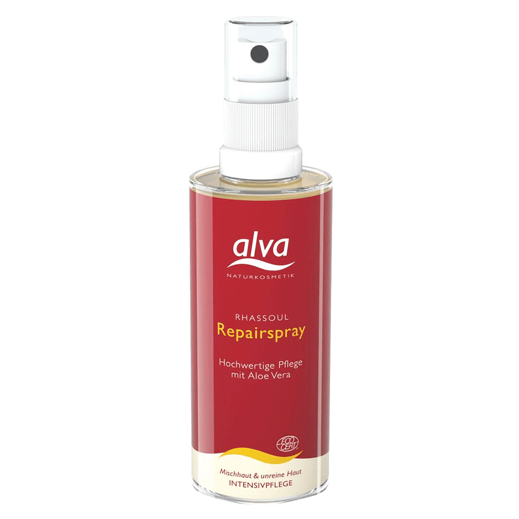 Rhassoul Repairspray, 75 ml Rhassoul Repairspray, 75 ml von alva