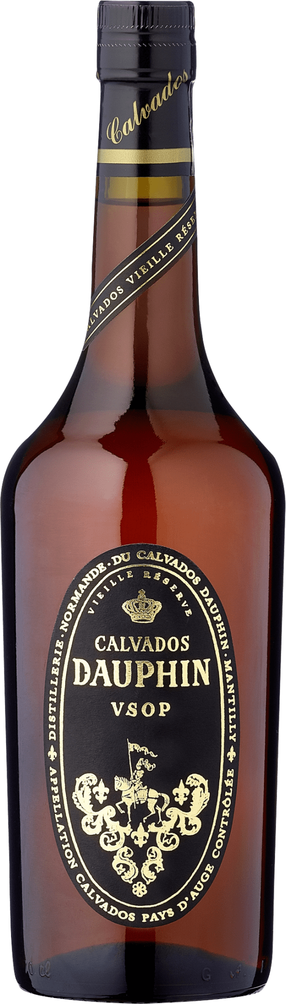 Calvados Dauphin V.S.O.P. Calvados Dauphin V.S.O.P.