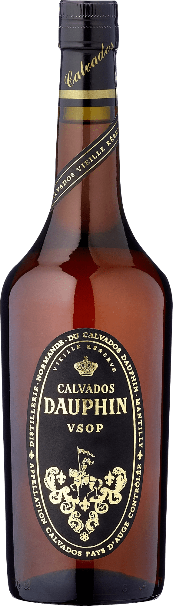 Calvados Dauphin V.S.O.P.