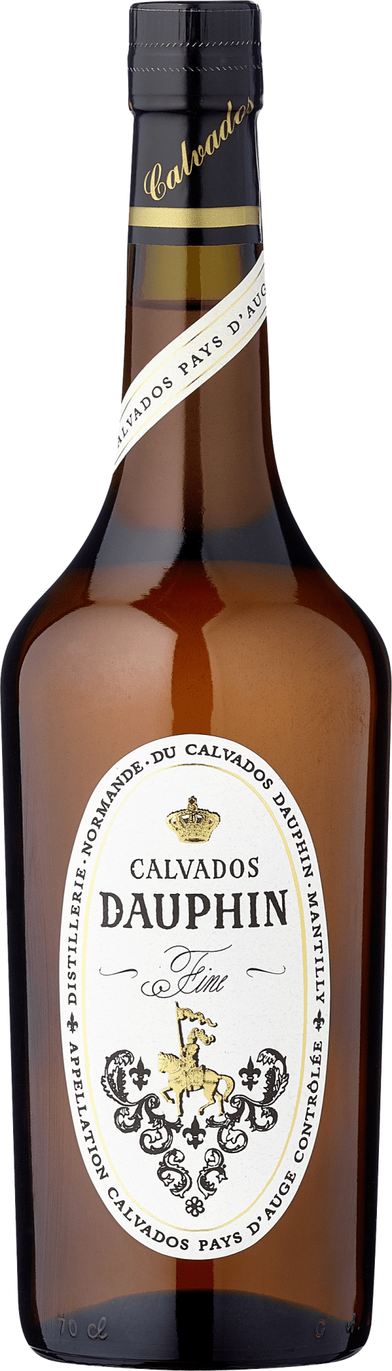 Calvados Dauphin