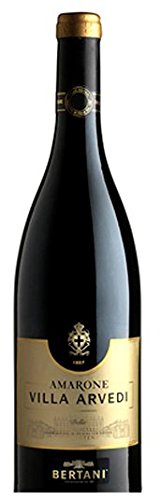 Amarone della Valpolicella Valpantena Villa Arvedi BERTANI 2017 Amarone della Valpolicella Valpantena Villa Arvedi BERTANI 2017 von amarone