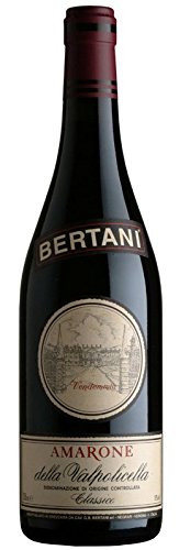 Bertani Amarone della Valpolicella Classico 2013 von amarone