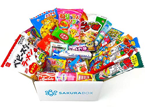 Los 40pcs x DAGASHI Imbiss Süßigkeitjapaner importieren Japan Kasten preiswertes Ausrüstungssüßigkeiten Süßigkeitbonbons japanische Süßigkeiten japanese candy Los 40pcs x DAGASHI Imbiss Süßigkeitjapaner importieren Japan Kasten preiswertes Ausrüstungssüßigkeiten Süßigkeitbonbons japanische Süßigkeiten japanese candy von amazseb