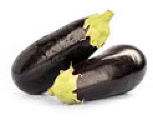 Auberginen 18 x 1 kg Auberginen 18 x 1 kg von amorebio