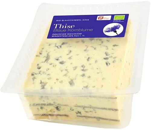Blaue Kornblume 18 x 100 gr Blaue Kornblume 18 x 100 gr von amorebio