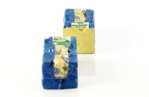 Der leichte Milde 18 x 100 gr Der leichte Milde 18 x 100 gr von amorebio