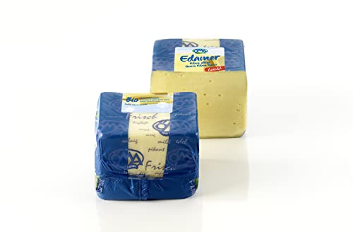 Edamer 18 x 100 gr Edamer 18 x 100 gr von amorebio