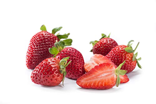 Erdbeeren in der Schale 250 gr 6 x 1 Stk von amorebio