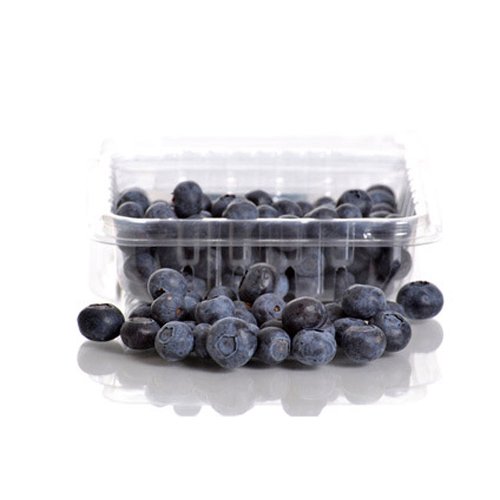 Heidelbeeren Schale 6 x 125 gr von amorebio