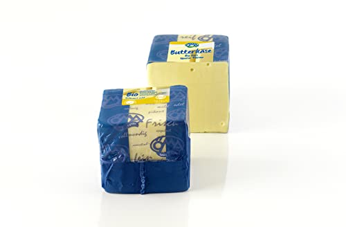 amorebio Butterkäse (1 x 1200 gr) von amorebio