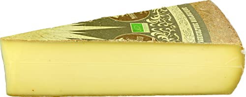 Käse aus der Theke Bio Comté Marcel Petite AOC (6 x 200 gr) von amorebio