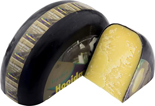 amorebio Gouda extra alt Vintage (1 x 1200 gr) von amorebio