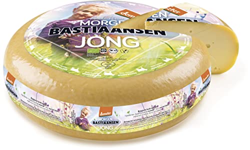 amorebio Gouda jung (1 x 1200 gr) von amorebio