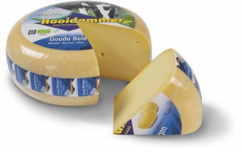 amorebio Gouda mittelalt (1 x 1200 gr) von amorebio