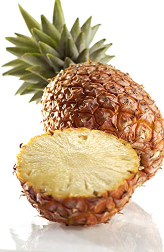 Ananas 6 x 1 kg von amorebio