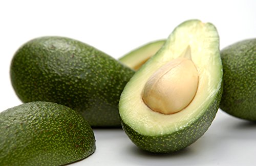Obst & Gemüse Bio Avocado Ettinger/Hass/Gwen (1 x 1 Stk) von amorebio