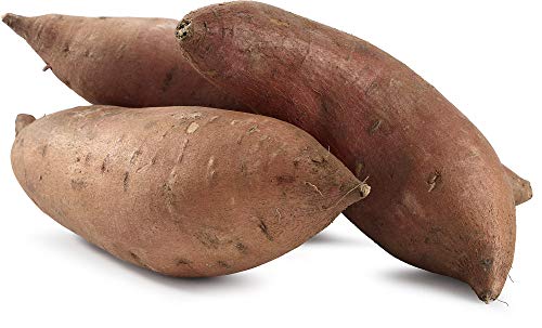Süßkartoffeln 1 x 1 kg von amorebio