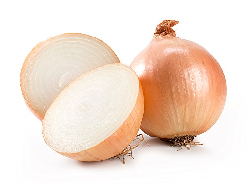 Zwiebeln gelb 6 x 1 kg von amorebio